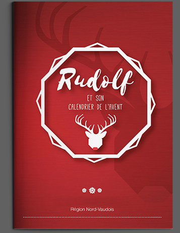 Calendrier Rudolf
